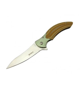 Crkt Çakı Fiber Marka:CRKT Ürün Kodu: CR-0028-23 CM
