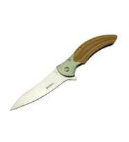 Crkt Çakı Fiber Marka:CRKT Ürün Kodu: CR-0028-23 CM
