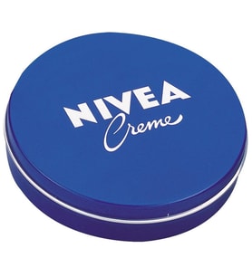 Nıvea Creme Teneke Krem 75 Ml