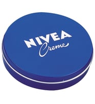 Nıvea Creme Teneke Krem 75 Ml
