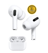 Pro Prepods Güncel Iphone ve Android Uyumlu Kablosuz Bluetooth Kulaklık  (Beyaz)