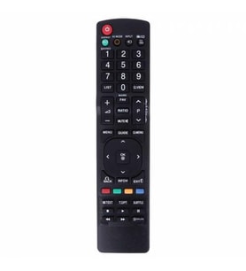 Lg 42LH2000 Plazma Lcd Tv Kumandası