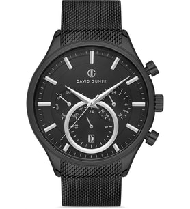 David Guner DG-8257GC-G2