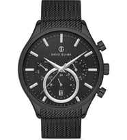 David Guner DG-8257GC-G2