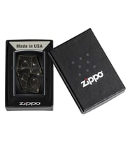 Zippo Aces Design Çakmak - 218-122325