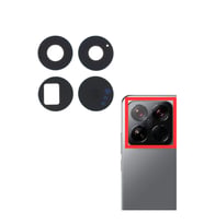 Xiaomi 15 Pro Kamera Lensi Cam 24101PNB7C, 2410DPN6CC