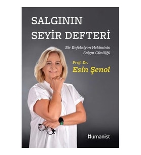 Salgının Seyir Defteri