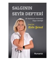 Salgının Seyir Defteri