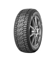 Kumho WinterCraft WI32 215/50R17 95T XL M+S 3PMSF Çivi Delikli Otomobil Kış Lastiği (Üretim Yılı:2025)