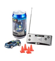 Nessiworld  23561 Revell RC Mini Mavi Yarış Arabası