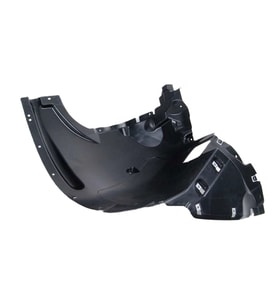 Bmw X5-E70 2006-2013 Çamurluk Davlumbazı Sol Ön 51717234831