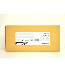 Tonersepeti Sagem TNR-370 Orinal Toner Laser Pro 351 / 356 / 358