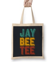 Jaybeetee Bez Çanta Uzun Saplı