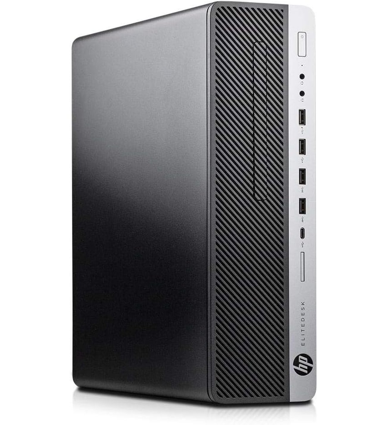 HP EliteDesk 800 G4 SFF Intel i5-8.Nesil 16 Ram 256 SSD W11