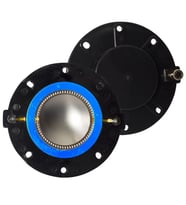 Magicvoice MV-18730 Siyah 1.72   Diaphragm Kapaklı Membran
