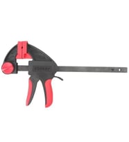 Topart TA90016 Sürgü Mekanizmalı Tek El İşkence 600mm (Kırmızı)