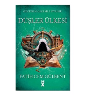 Gecenin Gizemli Oyunu 3: Düşler Ülkesi