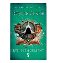 Gecenin Gizemli Oyunu 3: Düşler Ülkesi