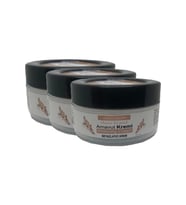 Three Brand Arnavut Kremi 3'lü 50 ml