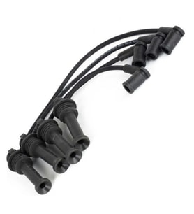 Buji Kablosu Set – 98MF12283AA WISCO – Ford Focus 2 1.6 04-12 Fusıon 1.4 02-12 Arası Uyumlu