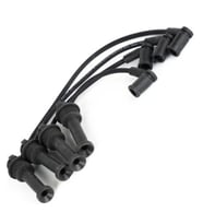 Buji Kablosu Set – 98MF12283AA WISCO – Ford Focus 2 1.6 04-12 Fusıon 1.4 02-12 Arası Uyumlu