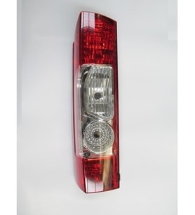 CITROEN JUMPER- 07/13; STOP LAMBASI SOL KIRMIZI/BEYAZ (MARS) 6351.CL 1667-1502