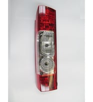 CITROEN JUMPER- 07/13; STOP LAMBASI SOL KIRMIZI/BEYAZ (MARS) 6351.CL 1667-1502