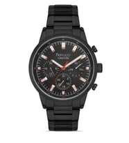 Ferrucci Fcf.12942fm.02 Multıfunctıon Erkek Kol Saati-.F56