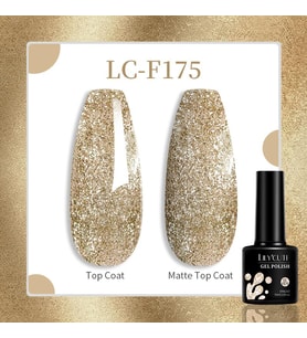 Kalıcı oje 7 ml LC-F175 (56783)