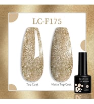 Kalıcı oje 7 ml LC-F175 (56783)