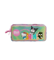 Hello Kitty And Friends Kalem Çantası 3254
