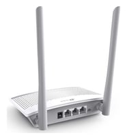 TP-LINK TP-LINK TL-WR820N 300MBPS 3PORT 2 ANTEN 2.4GHz INDOOR ROUTER