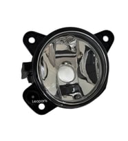 LEOPARTS Skoda Fabia Sis Lambası Sol 2005-2008 5JD941699