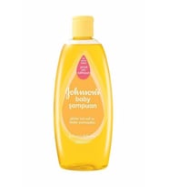Johnson's Baby Şampuan 200 ml