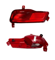 LEOPARTS MG ZS EV Arka Tampon Reflektörü Sol 2021-2023 10293795