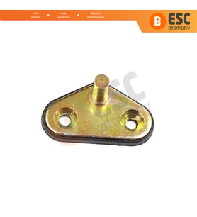 Opel Movano Renault Master İçin Kapı Kilit Karşılığı 8200179440, 8200468729
