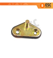 Opel Movano Renault Master İçin Kapı Kilit Karşılığı 8200179440, 8200468729