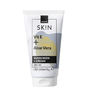 SK!N Güneş Koruyucu + Krem SPF30 50 Ml.