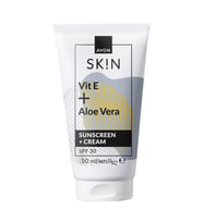 SK!N Güneş Koruyucu + Krem SPF30 50 Ml.