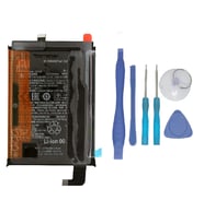 Xiaomi Redmi K40 GAMING - BM 56 - Uyumlu Pil Sıfır - Servis + TAMİR SETİ