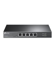 TP-LINK 5port TL-SG105-M2 2.5Gigabit Yönetilmez Switch