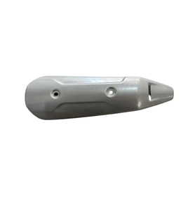 TVS RAIDER 125 EGZOZ KORUMA ARKA N6050340