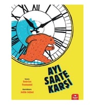 Ayı Saate Karşı