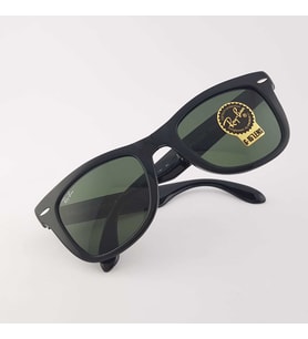 RAY-BAN UNISEX GÜNEŞ GÖZLÜĞÜ 4105 601  50
