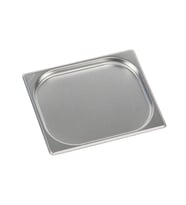 Bilge Gastronom Küvet - GN 1/2*20 standart küvet