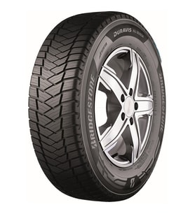 Bridgestone Duravis All Season 215/65R16C 106/104T M+S 3PMSF