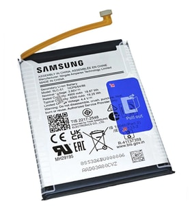 Samsung Galaxy A05s SM-A057 Batarya Pil