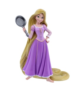 Rapunzel Koleksiyonluk Figür Lisanslı Figür