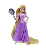 Rapunzel Koleksiyonluk Figür Lisanslı Figür