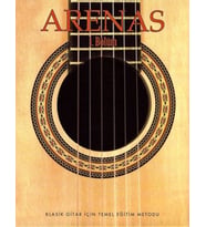 Arenas 1. Bölüm